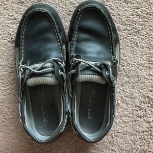 Sperry top-siders